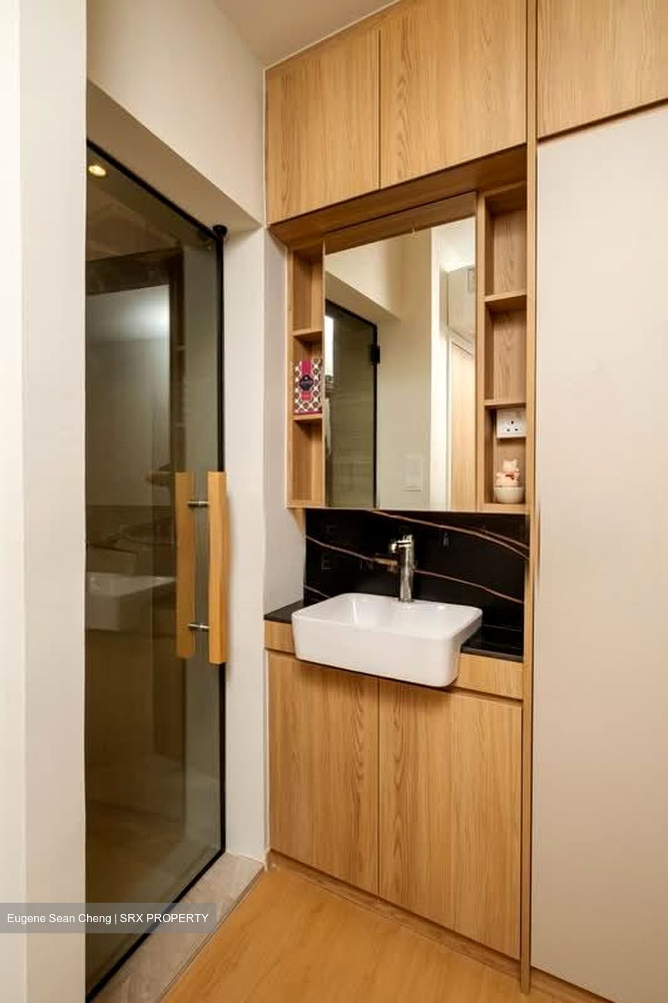 The Plaza (D7), Apartment #582991541